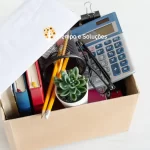 Insumos indiretos para empresas