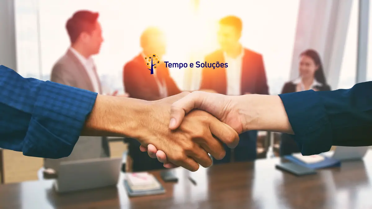 Insumos indiretos para empresas
