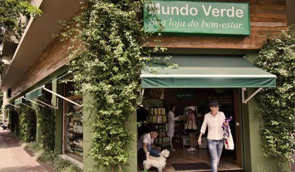 MUNDO VERDE