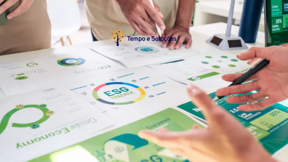 insumos indiretos para empresas
