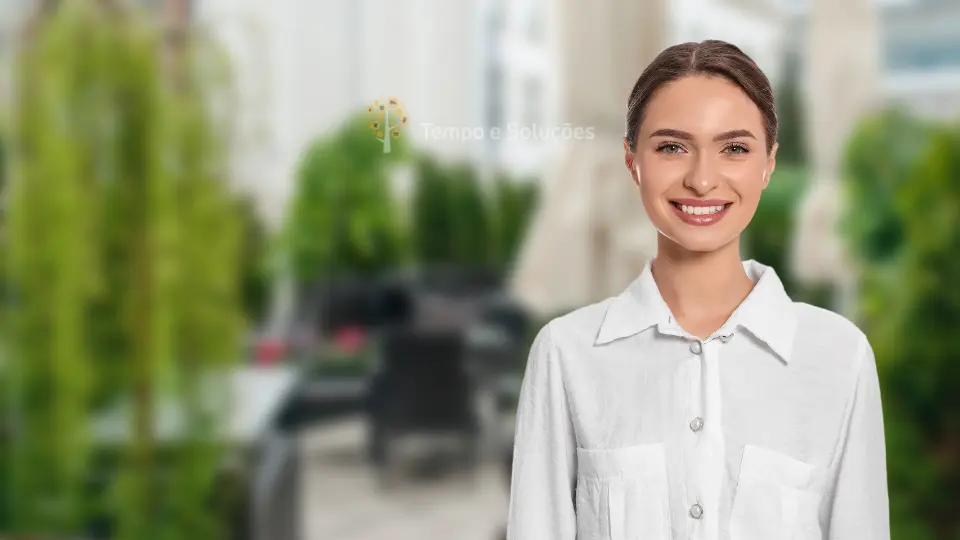Uniformes para empresas