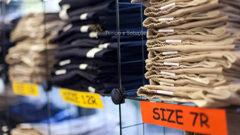 uniformes para empresas