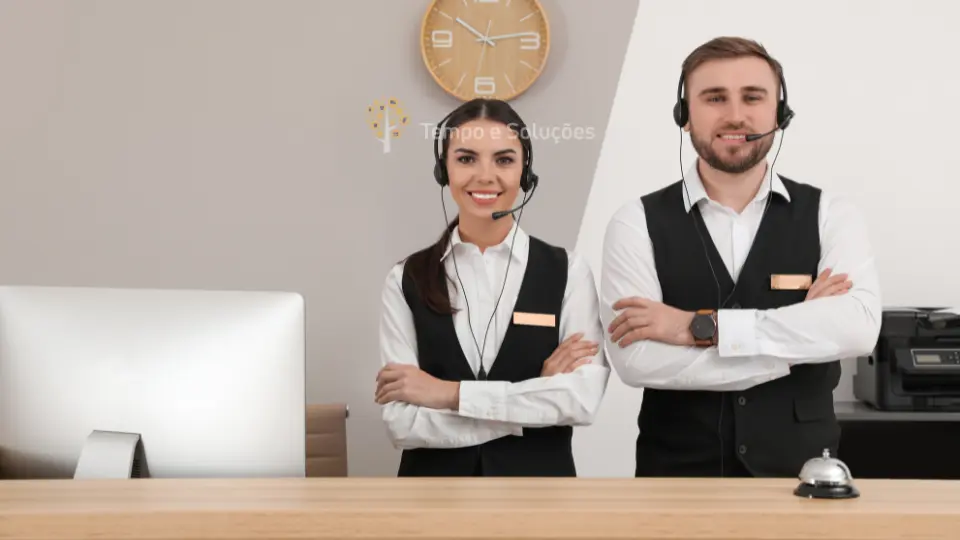 uniformes para empresas
