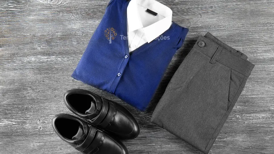 uniformes para empresas