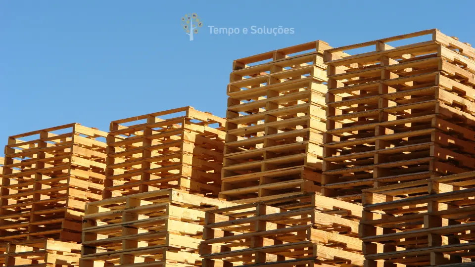 Pallets