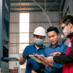 filme stretch convencional e pigmentado