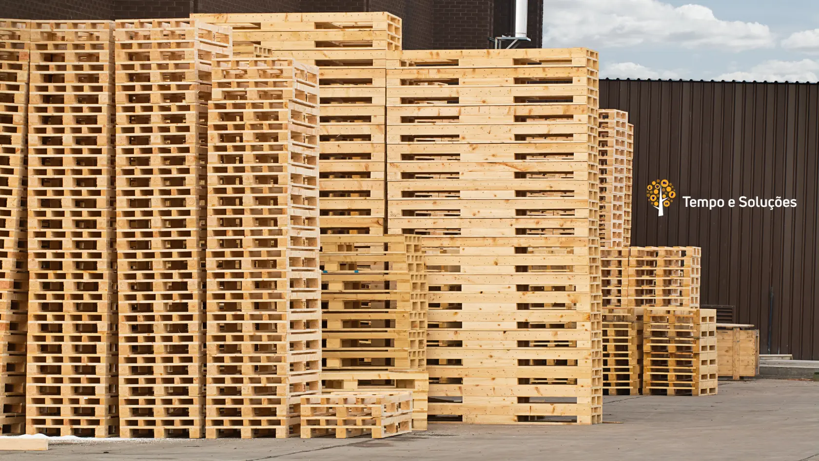 pallets