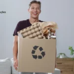 caixas biodegradáveis