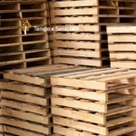 pallets para logística