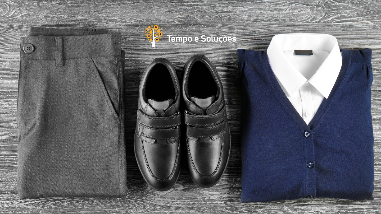uniformes profissionais para empresas