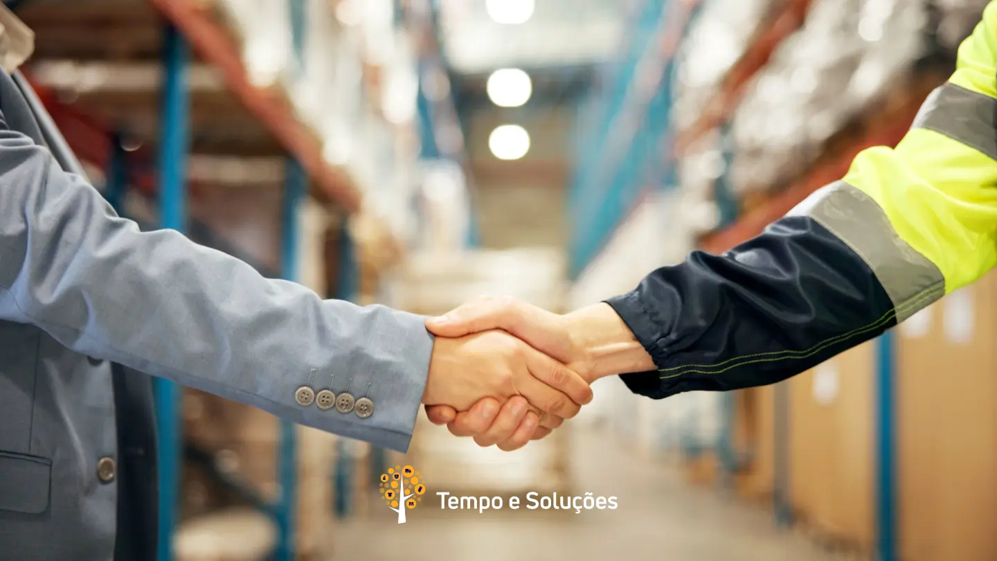 fornecedor para empresas