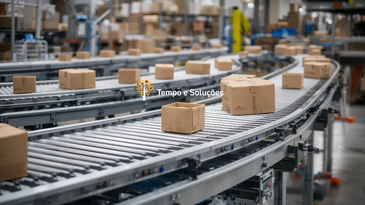 caixas de papelão para empresas